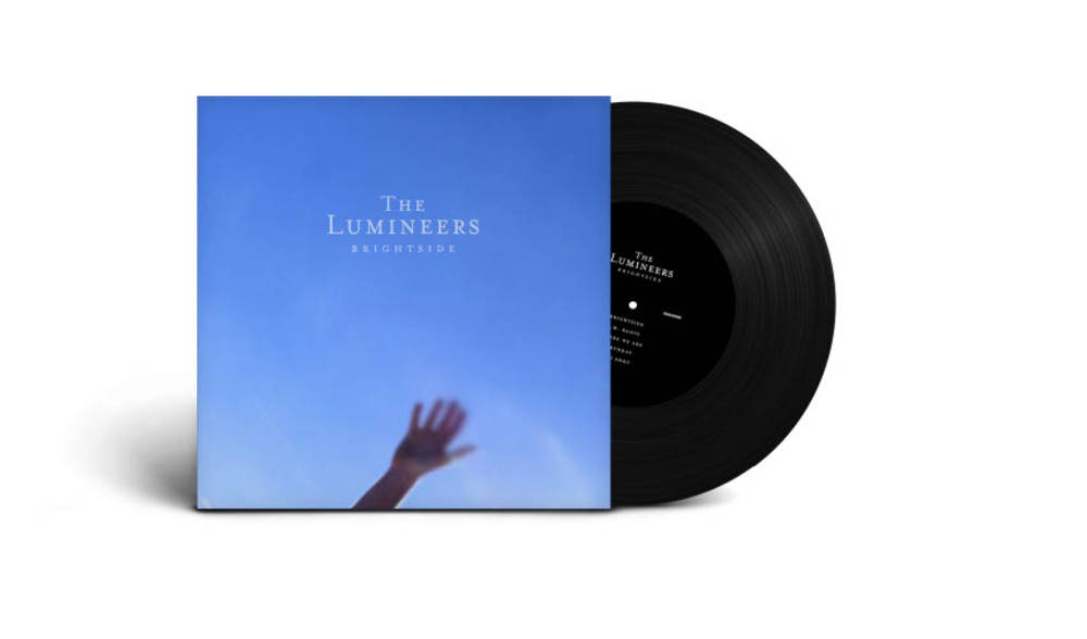 Stream 'BRIGHTSIDE' the title track to The Lumineers New Album